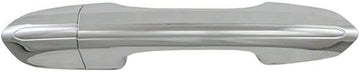 Fits 13-15 Ford Fusion 4 Dr.Handles (NO P.S.K.H) - Chrome Door Handles