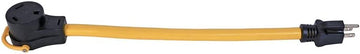 ARCON 14365C Pigtail 30f-15m 18in Cd/1