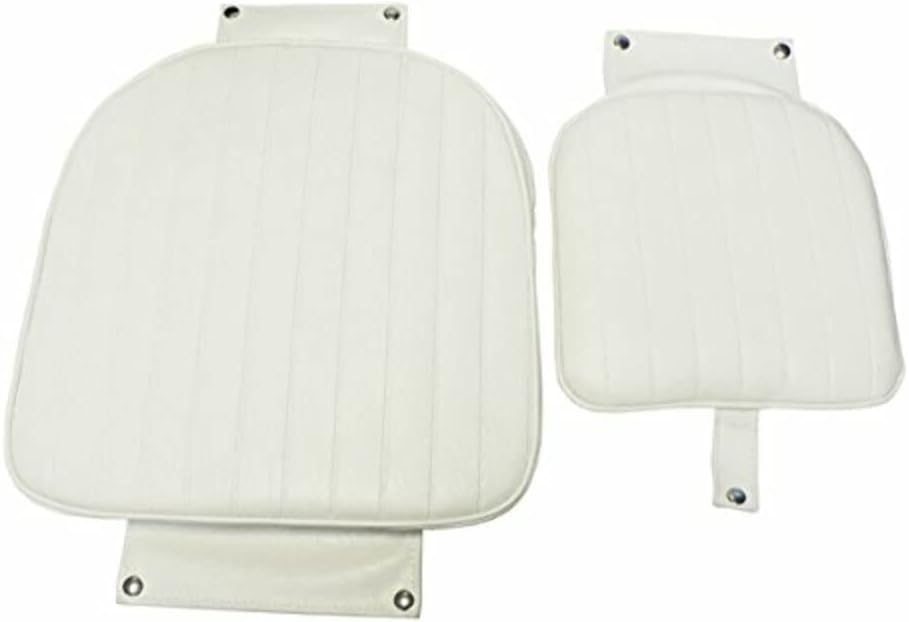 1045036 SPRI Cushion Admiral WHT, White