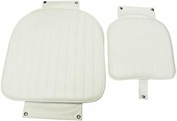 1045036 SPRI Cushion Admiral WHT, White