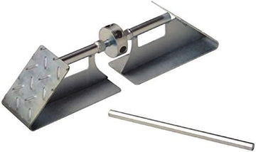 BAL 28000A Standard Tire Locking Chock