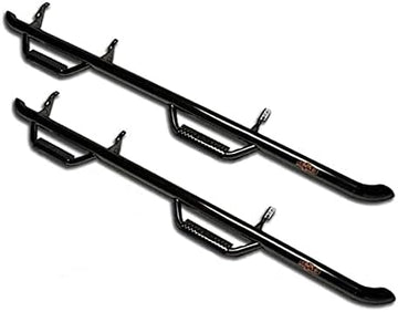 N-Fab G1583CC-6 Nerf Step Bar Wheel to Wheel