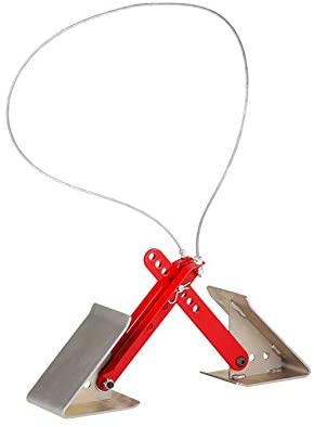 Fastway 84-00-4000 ONEstep Wheel Chock