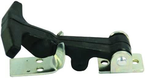 JR Products 10875 Rubber Hood Latch
