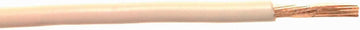 Wire Prim 14ga 1000' Wht