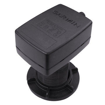 Garmin Intelliducer NMEA 2000 - Thru-Hull - 13-24° Deadrise