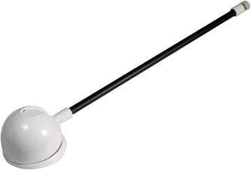 Anchor Light, Contour Series, 20", White