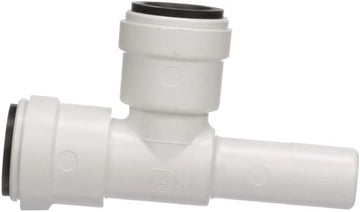 WATTS BRASS & TUBULAR P-648 1/2 QC Stackable Tee