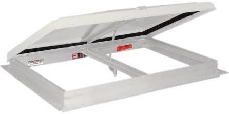 Heng's (31121C2) 13" x 20" Exit Vent