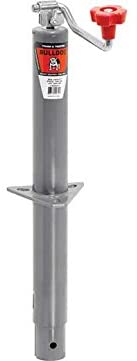 Bulldog 1750290317 15" A-Frame Topwind Jack - 5000 lb. Capacity
