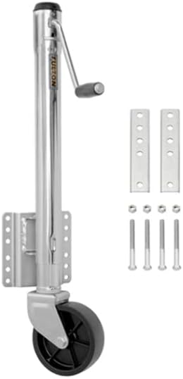 Fulton TJ12220301 Marine and Recreational Jack, 1200 Lb.