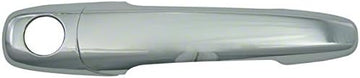 2006-2010 Mercury Milan (4 Door) - Chrome Door Handles Kit