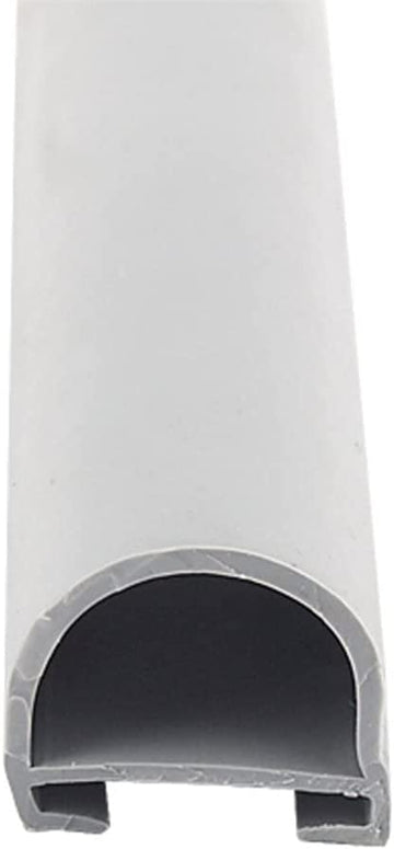 AP Products 018-1065-EKD D Seal for EKD Base, 1" x 15/16" x 35'