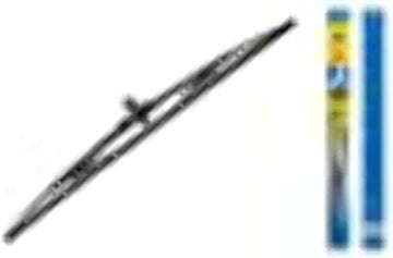 RV Designer TRU1-22 Universal Metal Wiper Blade - 22"