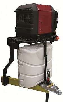 Stromberg Carlson CC250 Trailer Tray
