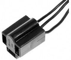 Dorman Help! 85810 3 Terminal Headlght Sockt