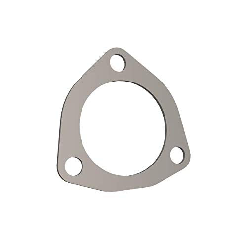 2.50 Inch 3 Bolt Exhaust Gasket