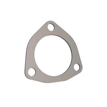 2.50 Inch 3 Bolt Exhaust Gasket