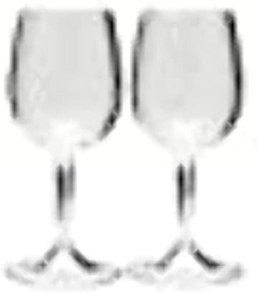 GSI Outdoors 79305 Wine Glass