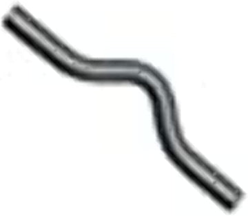 PACIFIC CARGO CONTROL, INC. CH038UP 3/8' Weld-On Sfty Chain A