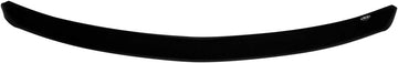 Auto Ventshade [AVS] Bugflector II/Hood Shield | High Profile | Smoke Color, 1 pc. | 25953 | Fits 2019-2023 RAM 1500 (Excludes Rebel & TRX Models)