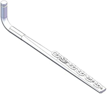 Husky Towing Products 31522 1001-1400# Spring Bar Assembly