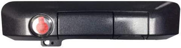 Pop & Lock PL5409 Magnetic Gray Metallic Manual Tailgate Lock with Bolt Codeable for Toyota Tacoma