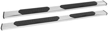 R5 Nerf Step Bars Ram 1500 Crew Cab 2019