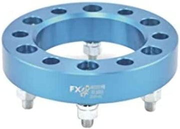 FX Wheels W655001PB Wheel Adapter