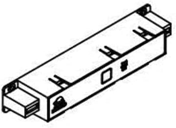 Norcold 639550 Kit Service User Intfc Better