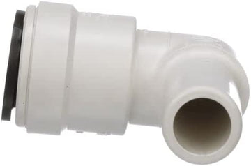 WATTS BRASS & TUBULAR LF4715-10 1/2" QC Stackable Elbow