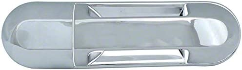 2002-2010 Ford Explorer (4 Door) - Chrome Door Handles Kit