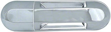 2002-2010 Ford Explorer (4 Door) - Chrome Door Handles Kit