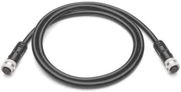 Humminbird As EC 5e Ethernet Cable, 5ft, Black (720073-6) 0 inches