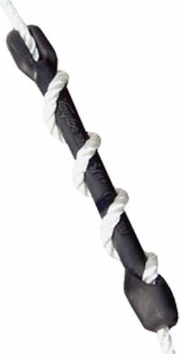 Taylor Made 308 LineSaver Rubber Mooring Snubber - 5/8"