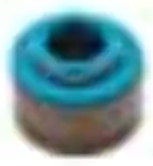 COMETIC 3262V Metal Jacket Valve Stem Single Seal
