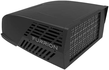 Furrion Chill® HE RV Roof Air Conditioner - 15K BTU, Black