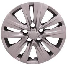 COAST2COAST® - 54616S - WC 20-21 SENTRA SILVER® SET OF 4