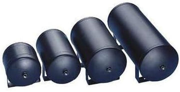 Firestone 9227 3 Gallon 5 Port Air Tank