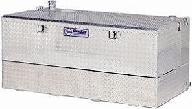 Dee Zee DZ91750 DZ91750 DZ91750 Square Transfer Tank-Aluminum