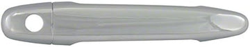 2003-2009 Lexus GX 470 (4 Door) - Chrome Door Handles Kit