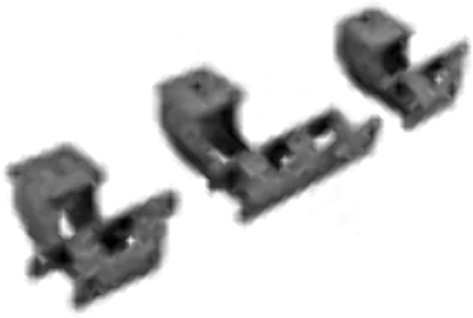 Go Rhino! BRCKTS for DOMEXTRM 2021 Bronc