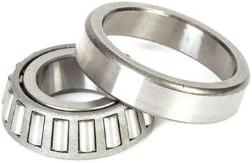 Husky Towing HUS-30808 12 in. 7000 lbs Outer & Inner Bearing Hub