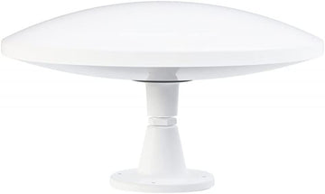 Majestic UFO XL High Gain 15" 34dB Marine TV Antenna