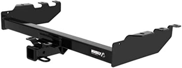 69551C Husky Towing GMC SIERRA 1500 HD CLASS