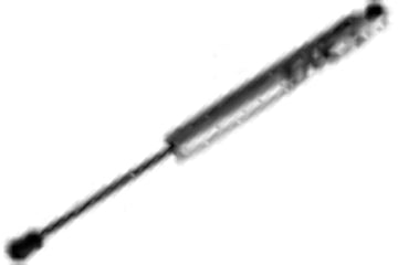 Shock 2.0 IFP Front 01- 10 Chevy HD 4-6in Lift
