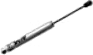 Fox Shocks 985-24-244 Front Shock Absorber Fits Chevrolet Silverado 3500 HD