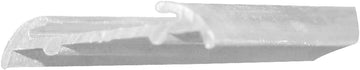 AP Products 21546018 021-54601-8 Insert No Lip 8' (5 Pack) PLR