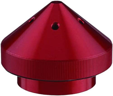 Grab Handle - Fish White