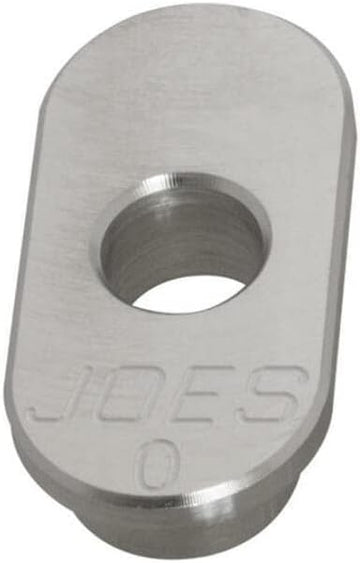 Joes Racing 14530 Centered A-Plate Slug